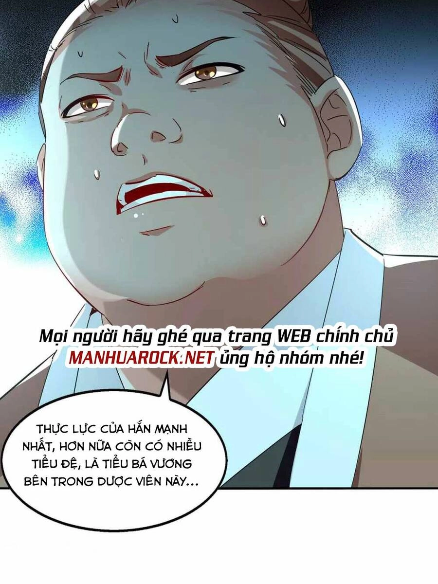Nghịch Thiên Chí Tôn Chapter 99 - 5
