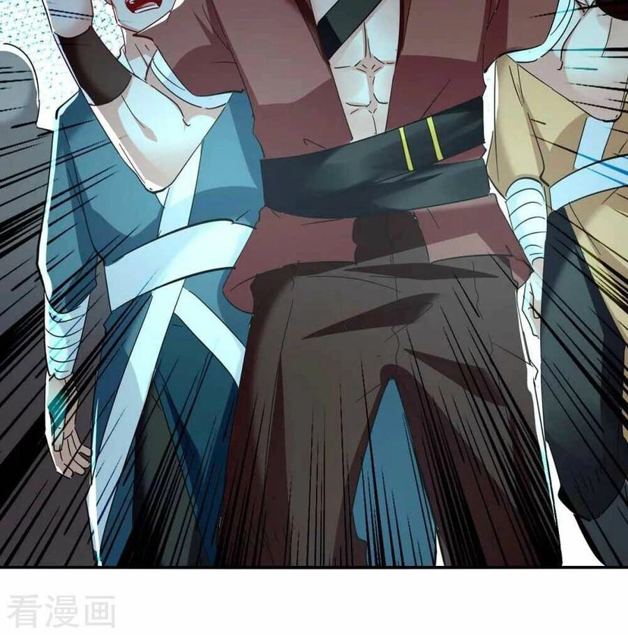 Nghịch Thiên Chí Tôn Chapter 99 - 8