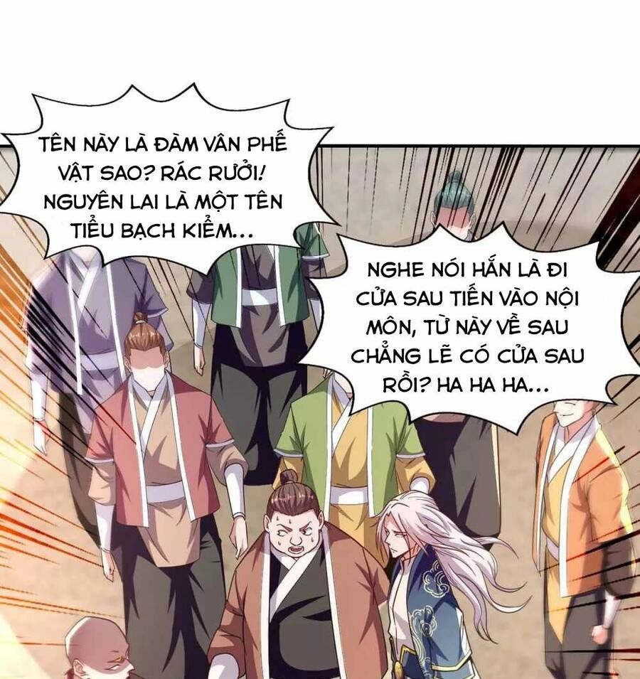 Nghịch Thiên Chí Tôn Chapter 99 - 9