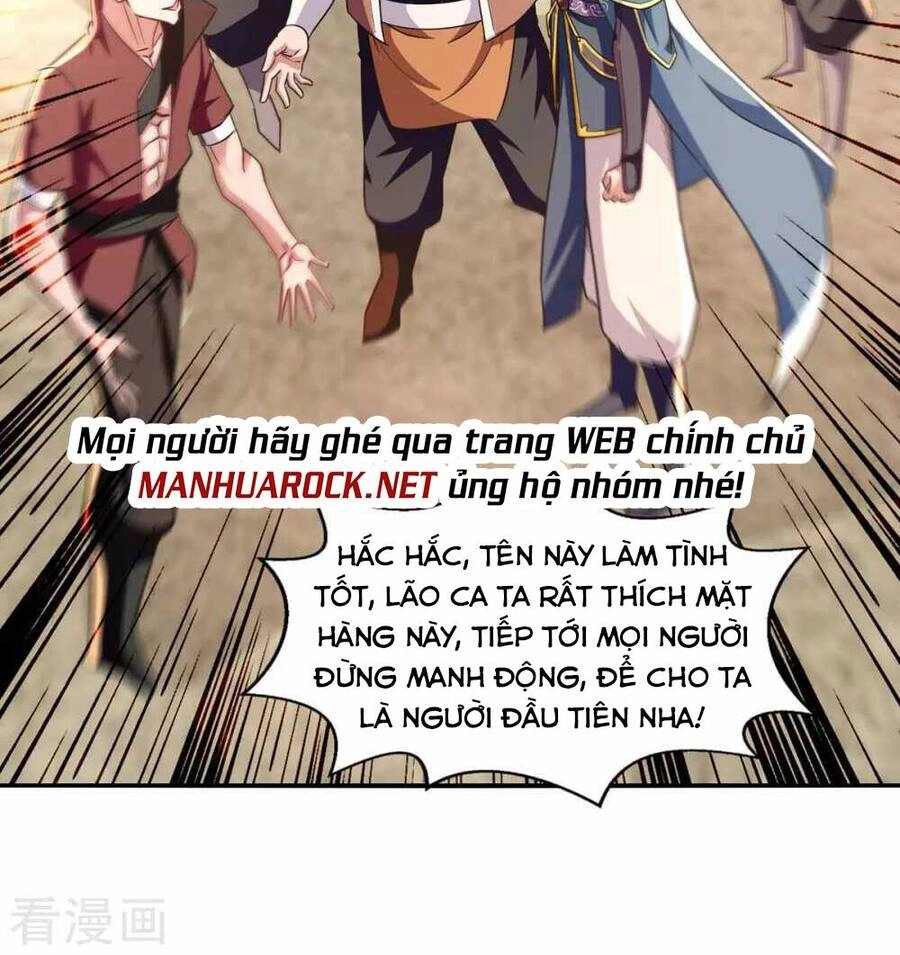 Nghịch Thiên Chí Tôn Chapter 99 - 10