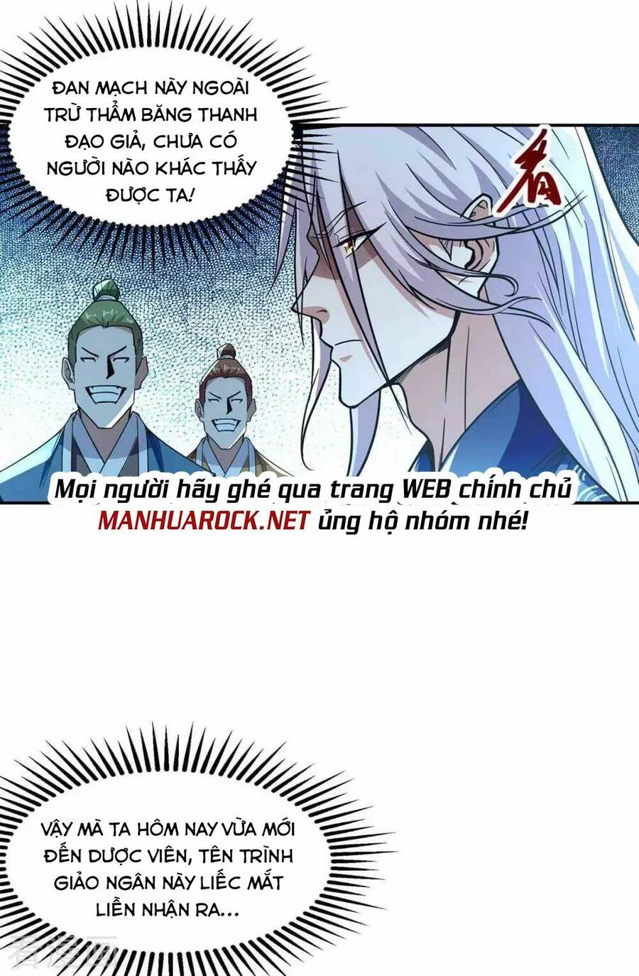 Nghịch Thiên Chí Tôn Chapter 99 - 11