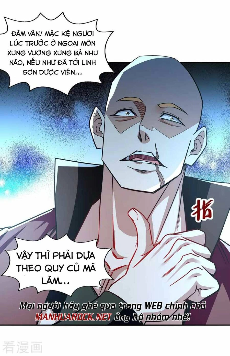 Nghịch Thiên Chí Tôn Chapter 99 - 13