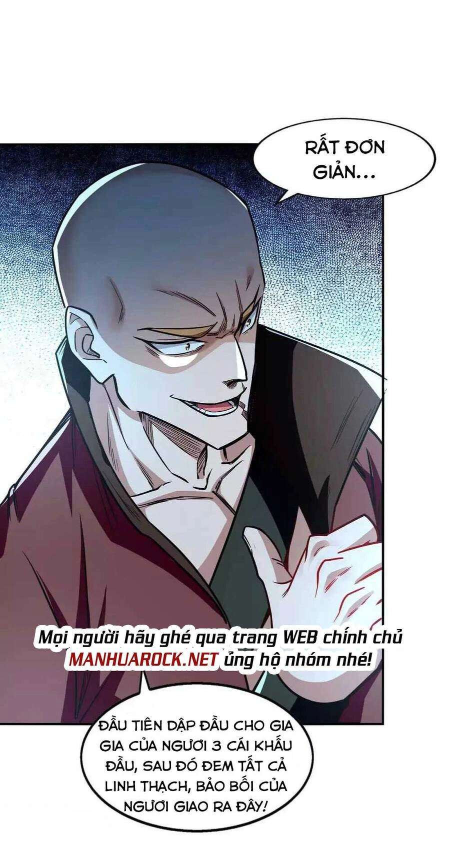 Nghịch Thiên Chí Tôn Chapter 99 - 15