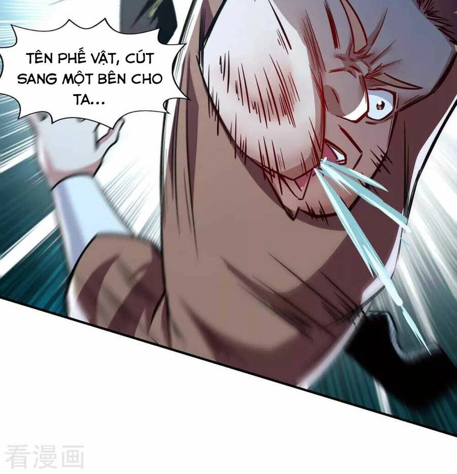 Nghịch Thiên Chí Tôn Chapter 99 - 19