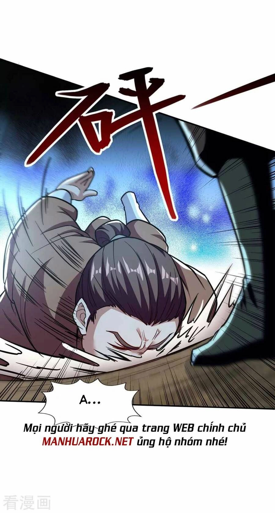 Nghịch Thiên Chí Tôn Chapter 99 - 20