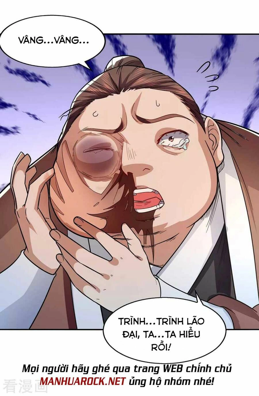 Nghịch Thiên Chí Tôn Chapter 99 - 22
