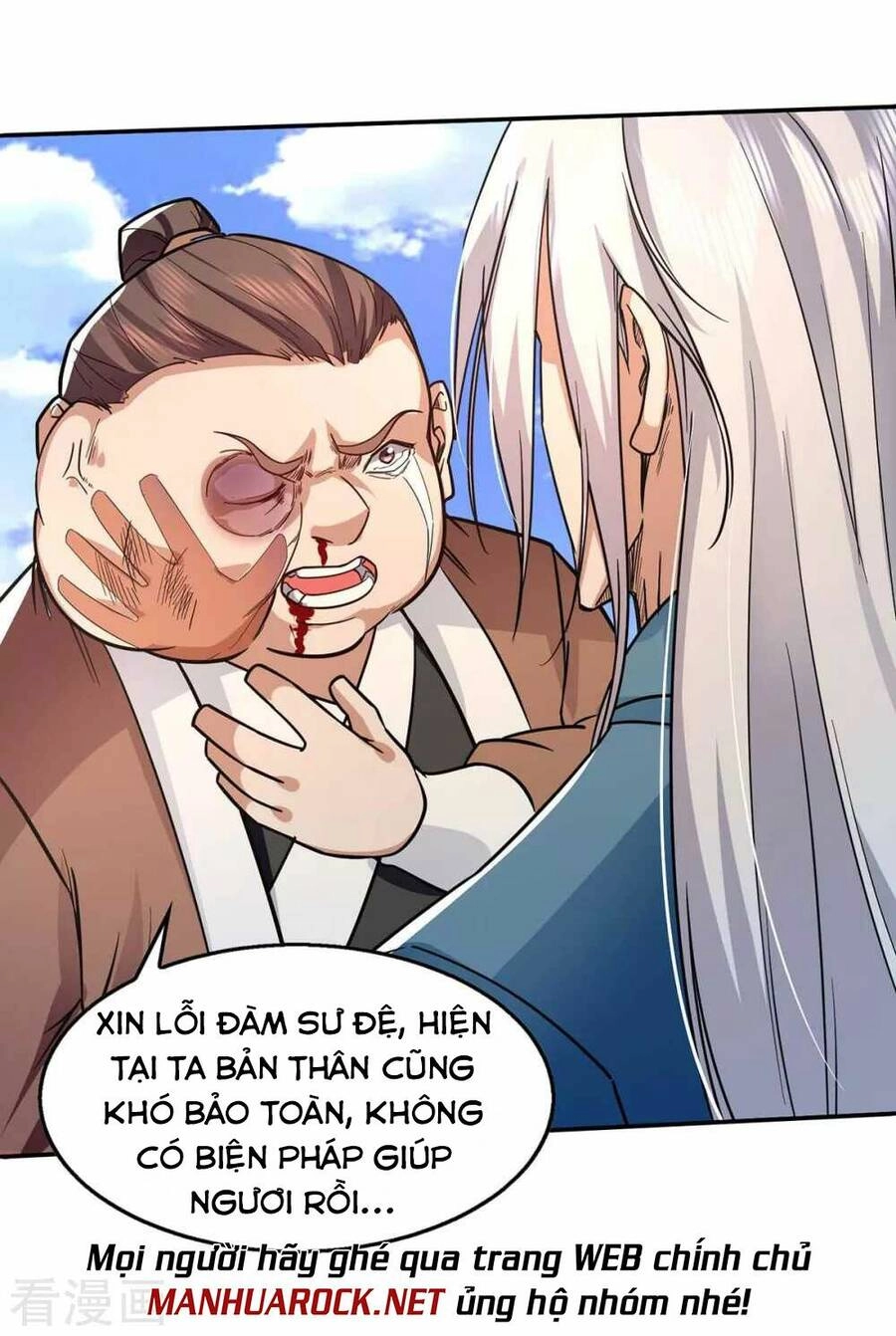 Nghịch Thiên Chí Tôn Chapter 99 - 23