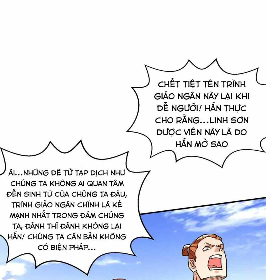 Nghịch Thiên Chí Tôn Chapter 99 - 24