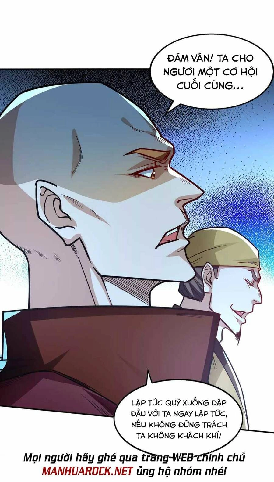 Nghịch Thiên Chí Tôn Chapter 99 - 26