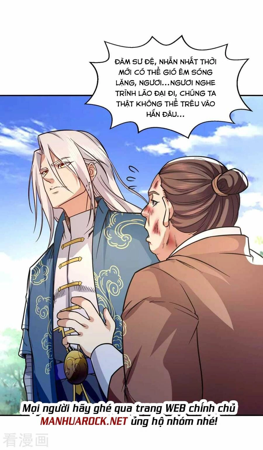 Nghịch Thiên Chí Tôn Chapter 99 - 27