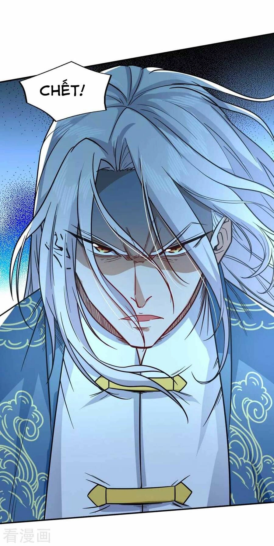 Nghịch Thiên Chí Tôn Chapter 99 - 29