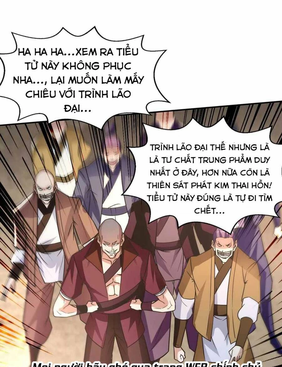 Nghịch Thiên Chí Tôn Chapter 99 - 30