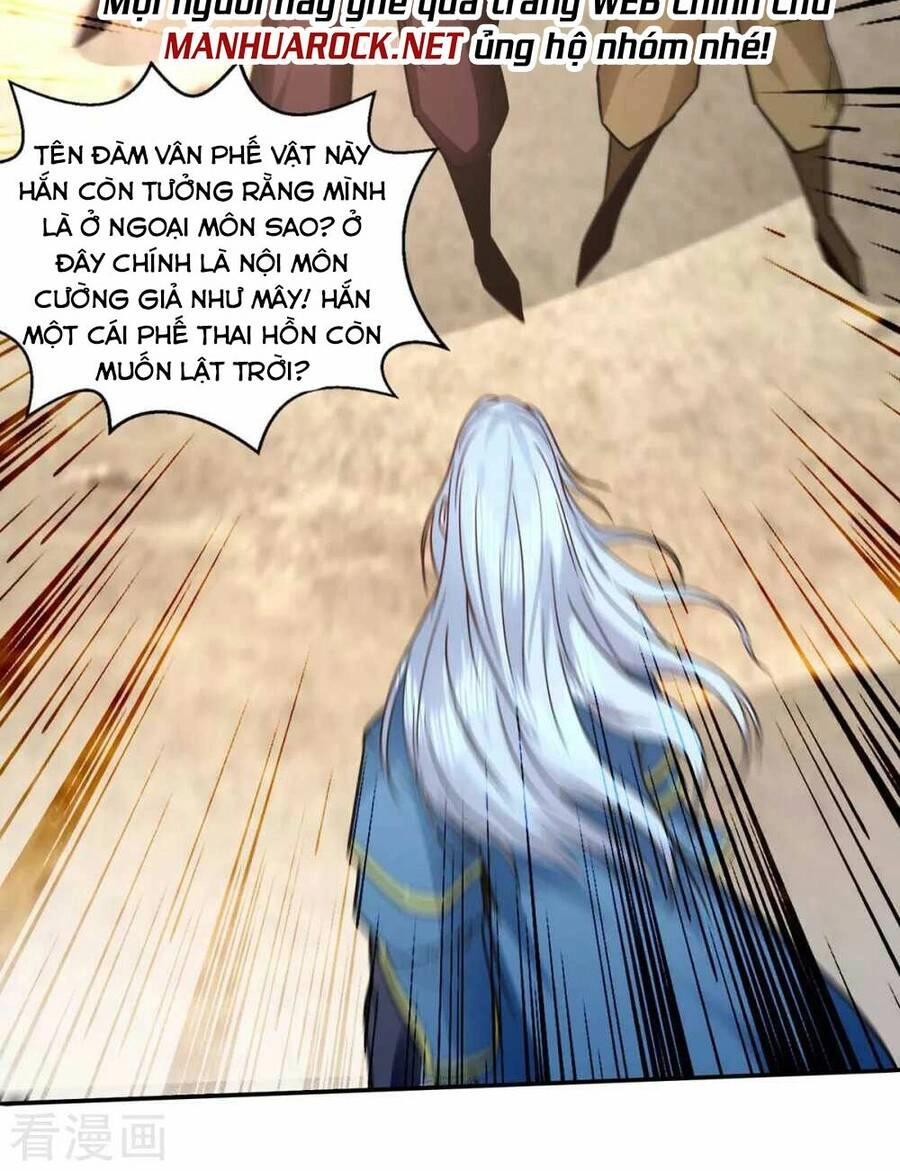 Nghịch Thiên Chí Tôn Chapter 99 - 31
