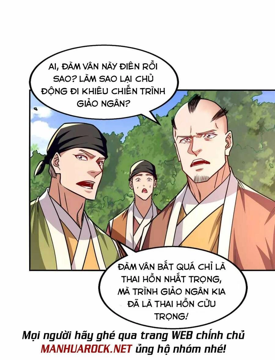 Nghịch Thiên Chí Tôn Chapter 99 - 32