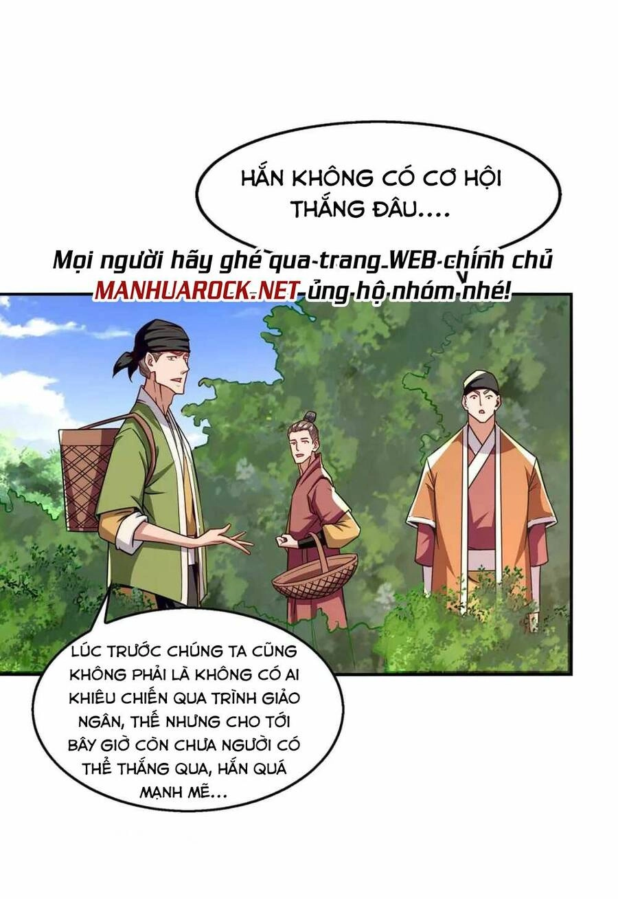 Nghịch Thiên Chí Tôn Chapter 99 - 33