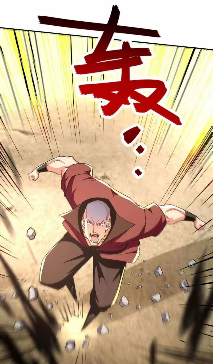 Nghịch Thiên Chí Tôn Chapter 99 - 36