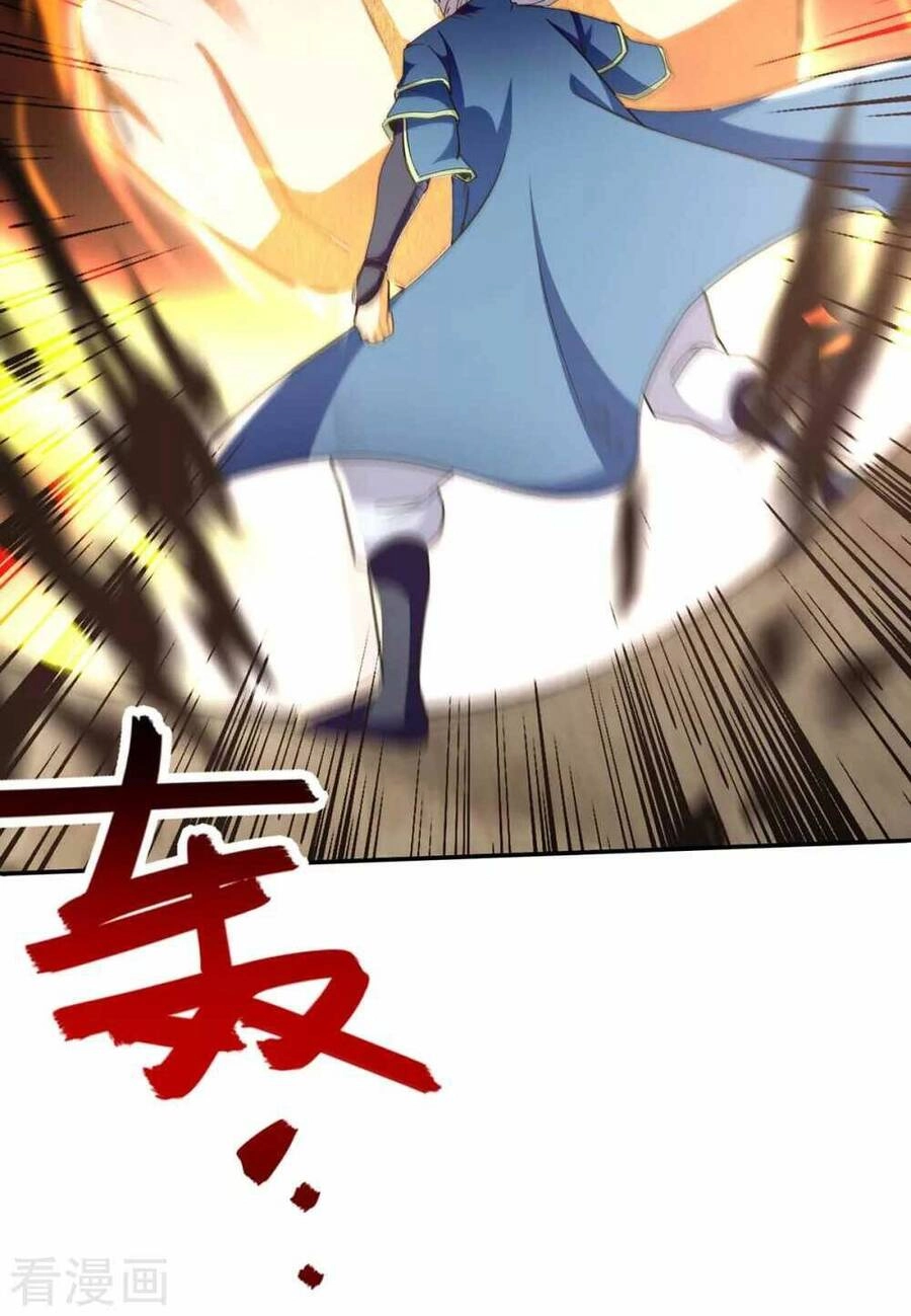 Nghịch Thiên Chí Tôn Chapter 100 - 4