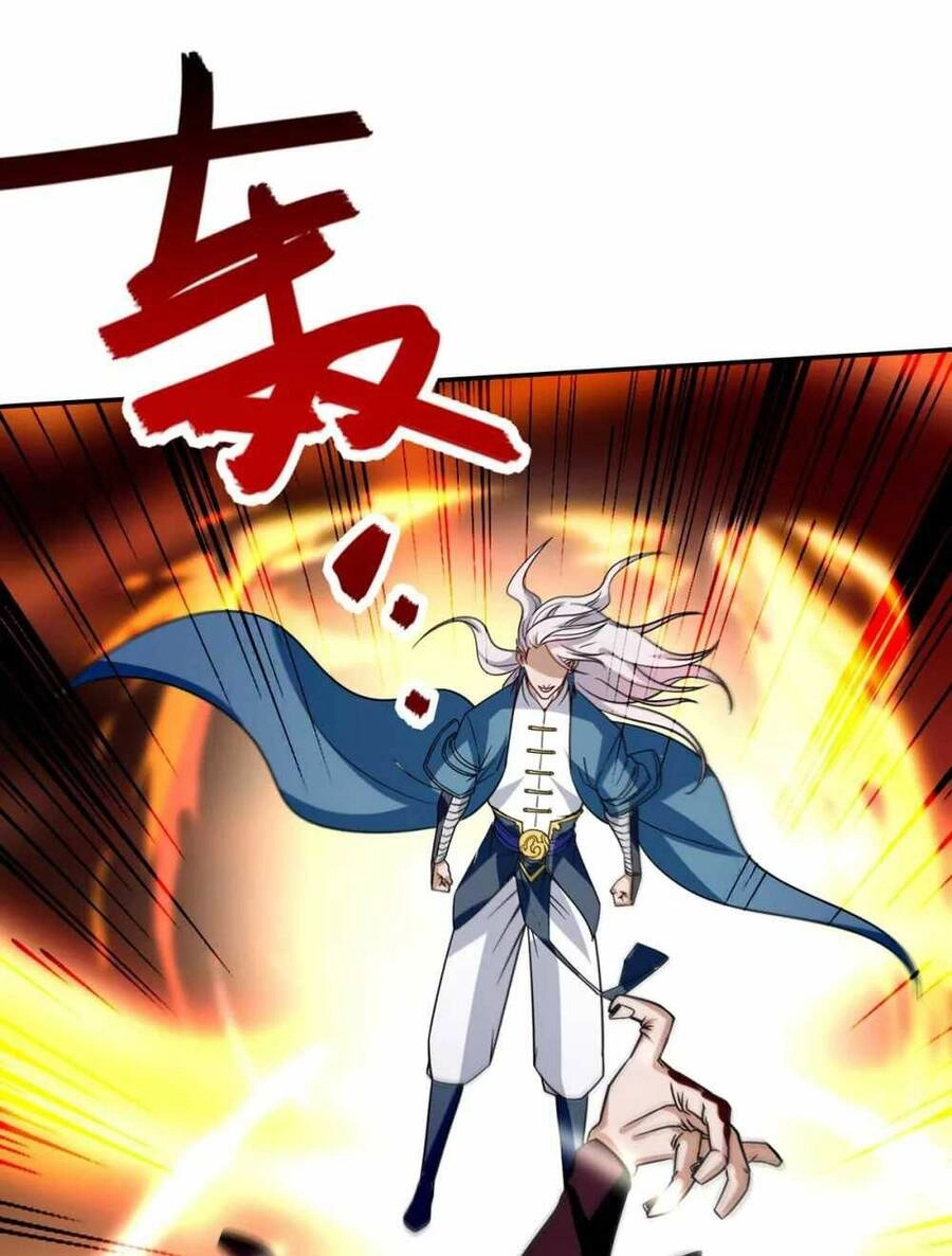 Nghịch Thiên Chí Tôn Chapter 100 - 9