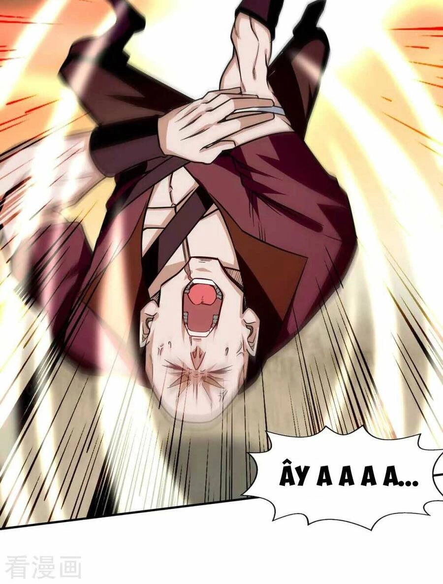 Nghịch Thiên Chí Tôn Chapter 100 - 10