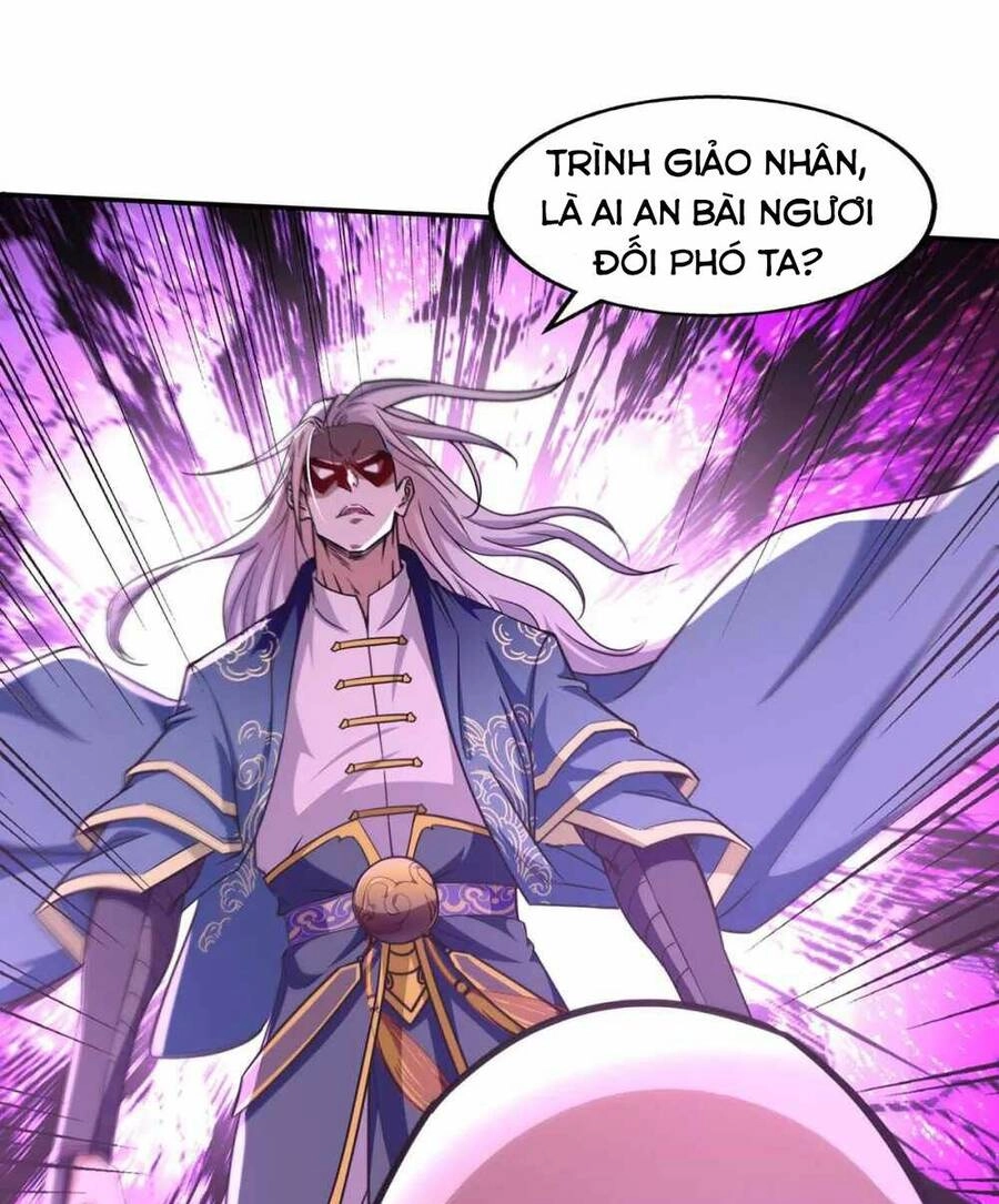 Nghịch Thiên Chí Tôn Chapter 100 - 20