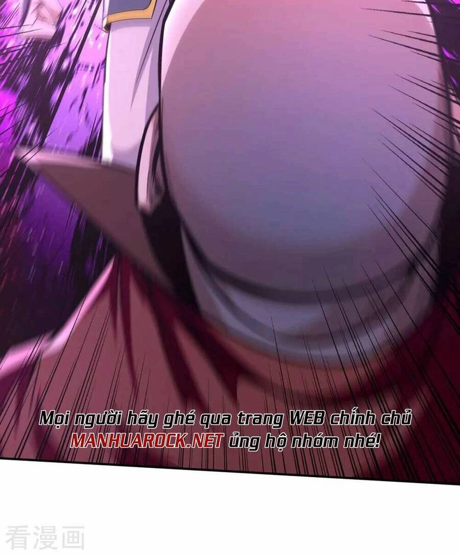 Nghịch Thiên Chí Tôn Chapter 100 - 21