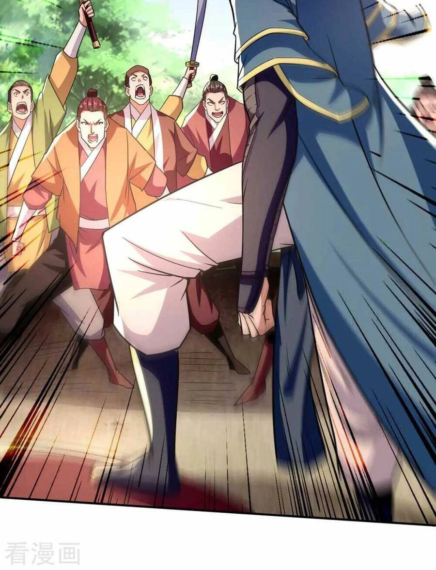 Nghịch Thiên Chí Tôn Chapter 100 - 30