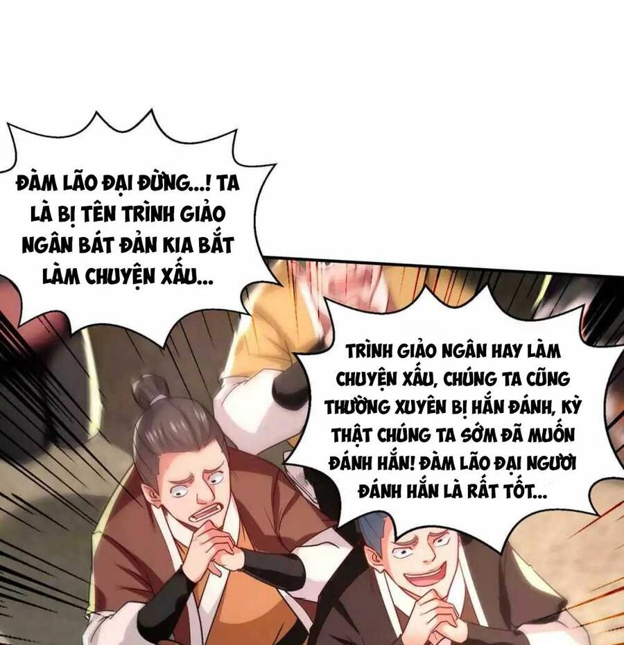 Nghịch Thiên Chí Tôn Chapter 100 - 34