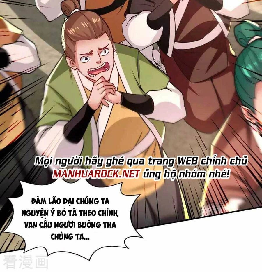 Nghịch Thiên Chí Tôn Chapter 100 - 35