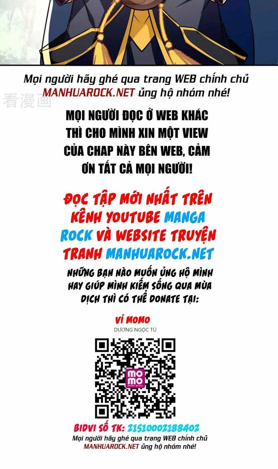 Nghịch Thiên Chí Tôn Chapter 100 - 38