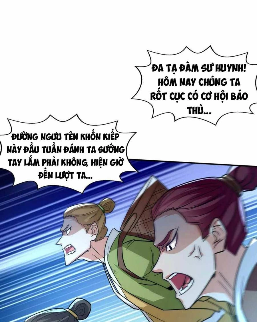 Nghịch Thiên Chí Tôn Chapter 101 - 2