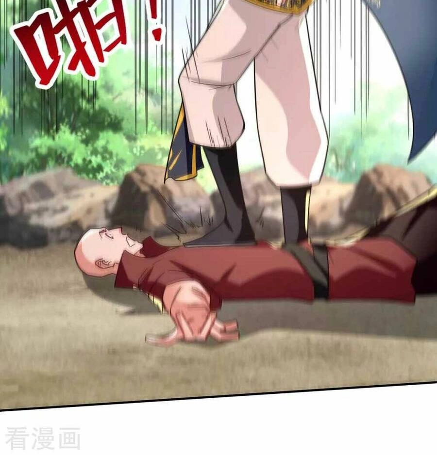 Nghịch Thiên Chí Tôn Chapter 101 - 6