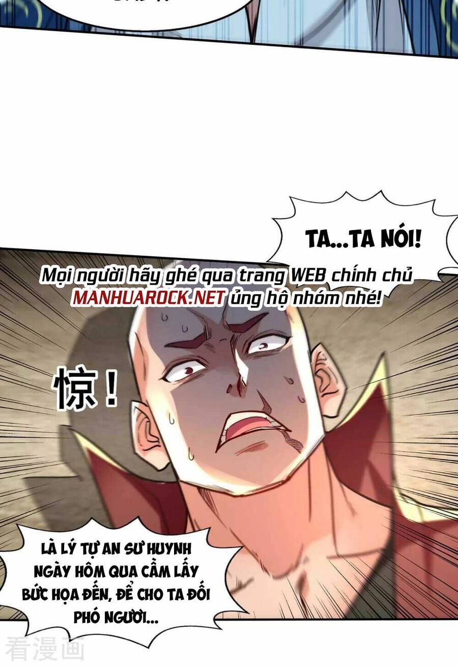 Nghịch Thiên Chí Tôn Chapter 101 - 8