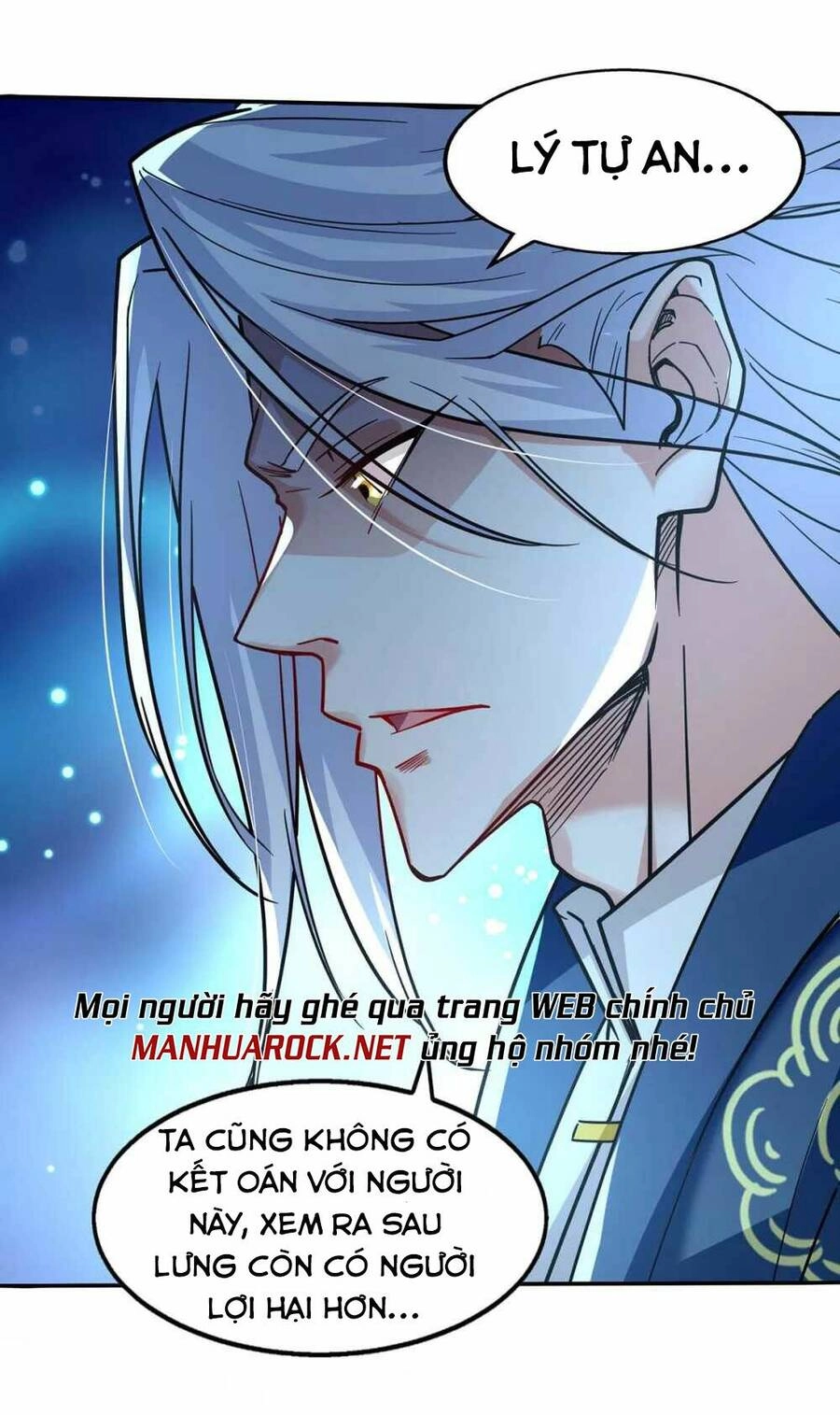 Nghịch Thiên Chí Tôn Chapter 101 - 10