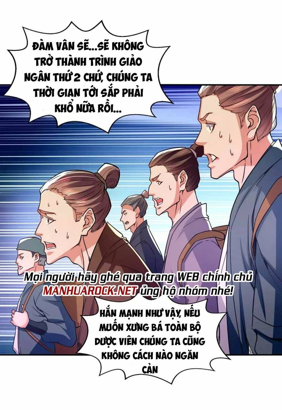 Nghịch Thiên Chí Tôn Chapter 101 - 17