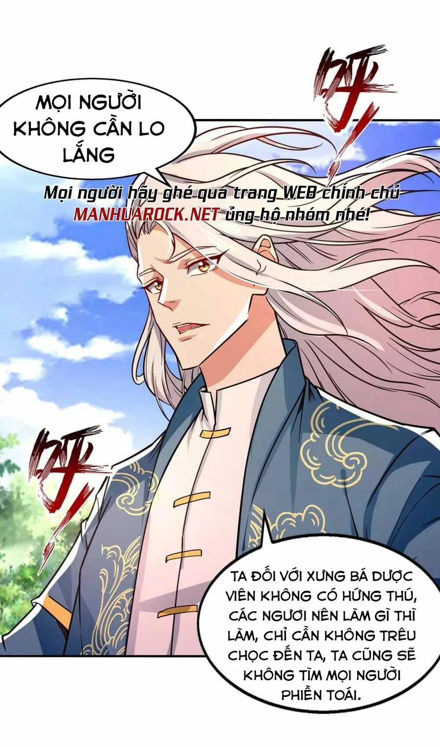 Nghịch Thiên Chí Tôn Chapter 101 - 18