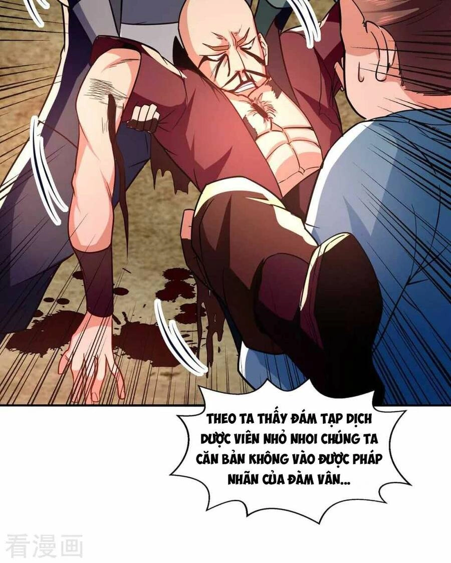 Nghịch Thiên Chí Tôn Chapter 101 - 23