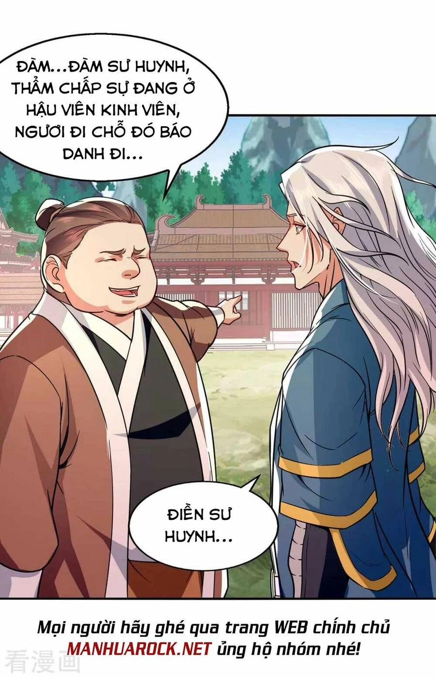 Nghịch Thiên Chí Tôn Chapter 101 - 24