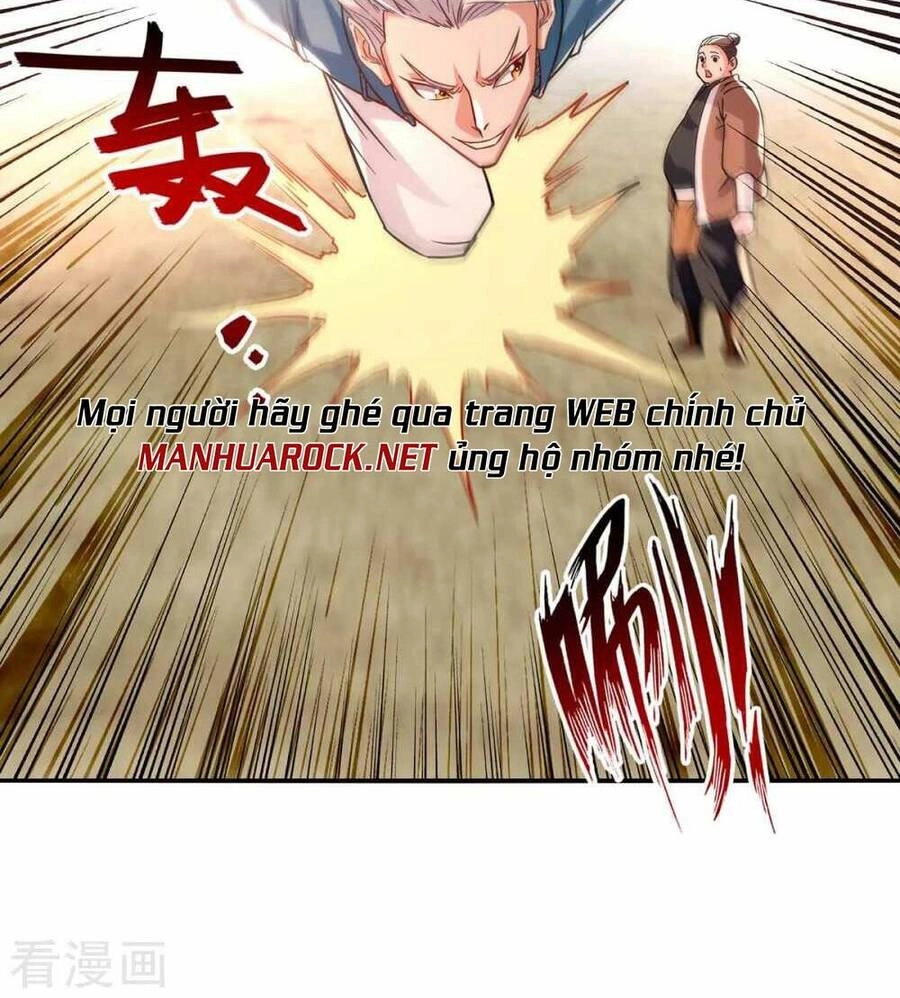 Nghịch Thiên Chí Tôn Chapter 101 - 27