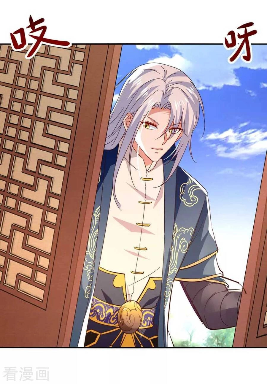 Nghịch Thiên Chí Tôn Chapter 101 - 31