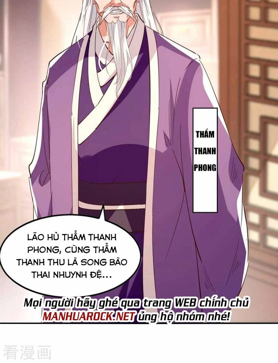 Nghịch Thiên Chí Tôn Chapter 101 - 33