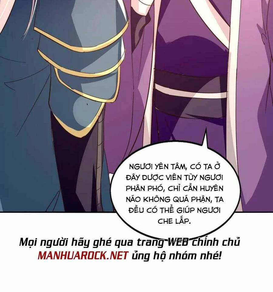 Nghịch Thiên Chí Tôn Chapter 101 - 35