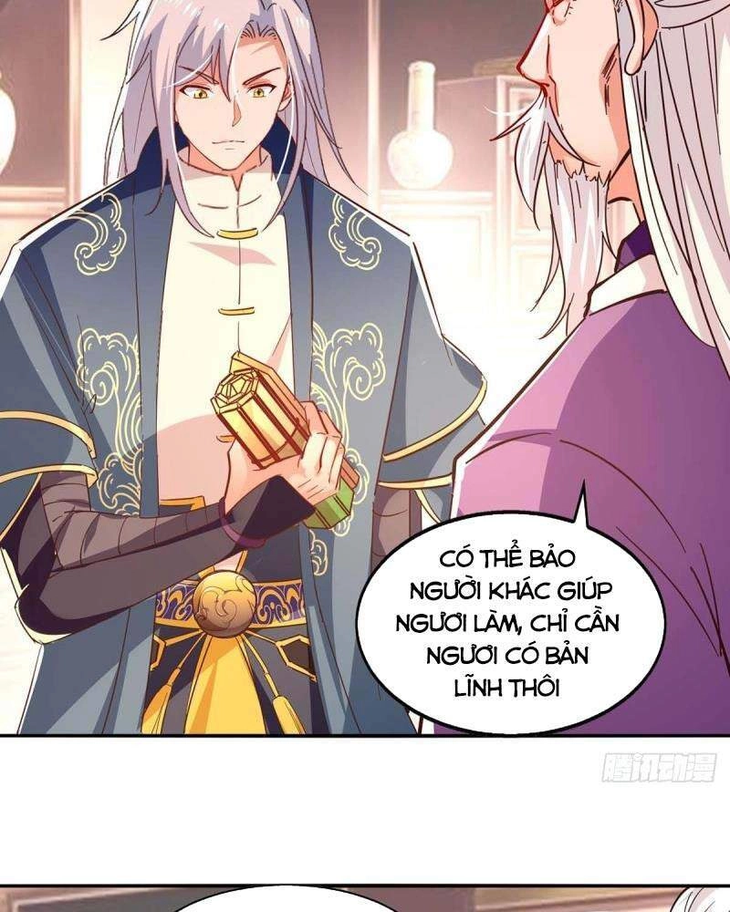 Nghịch Thiên Chí Tôn Chapter 102 - 2