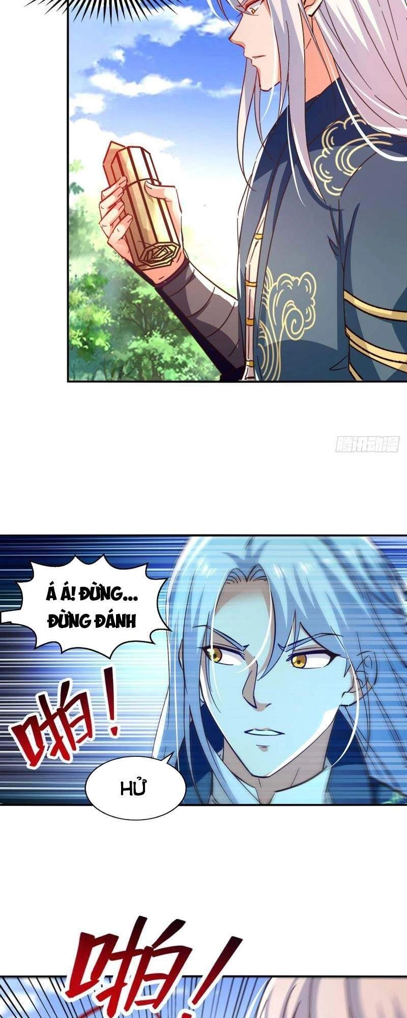 Nghịch Thiên Chí Tôn Chapter 102 - 7