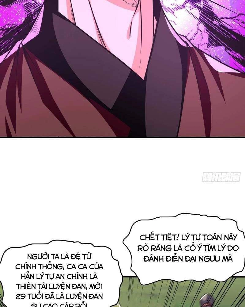 Nghịch Thiên Chí Tôn Chapter 102 - 12