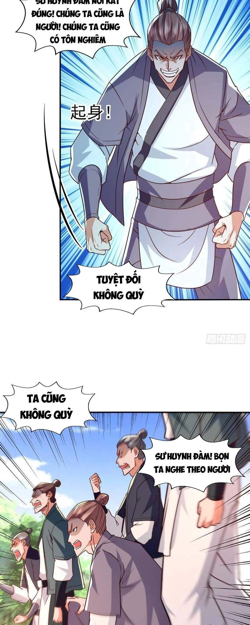 Nghịch Thiên Chí Tôn Chapter 102 - 22