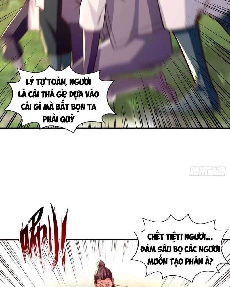 Nghịch Thiên Chí Tôn Chapter 102 - 23