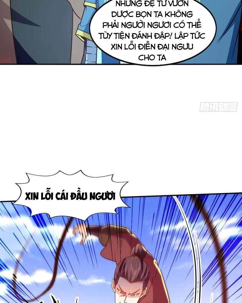 Nghịch Thiên Chí Tôn Chapter 102 - 25