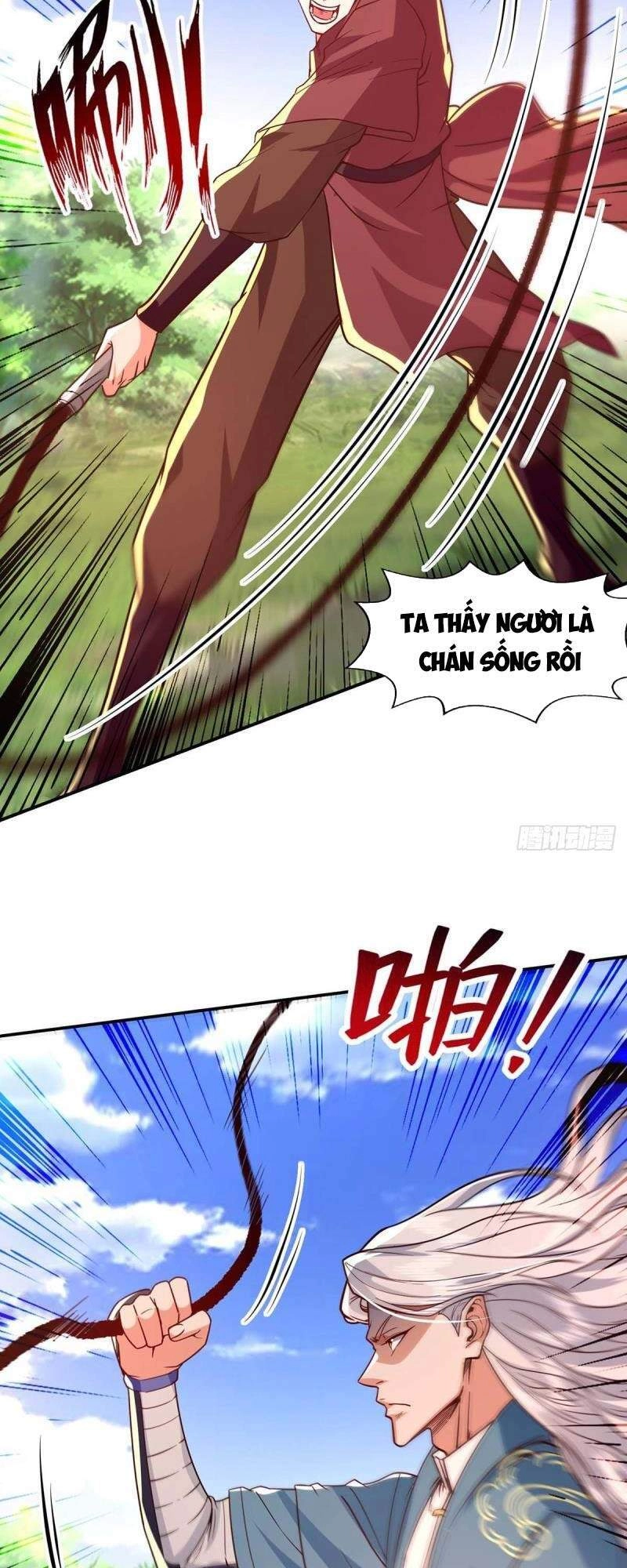 Nghịch Thiên Chí Tôn Chapter 102 - 26