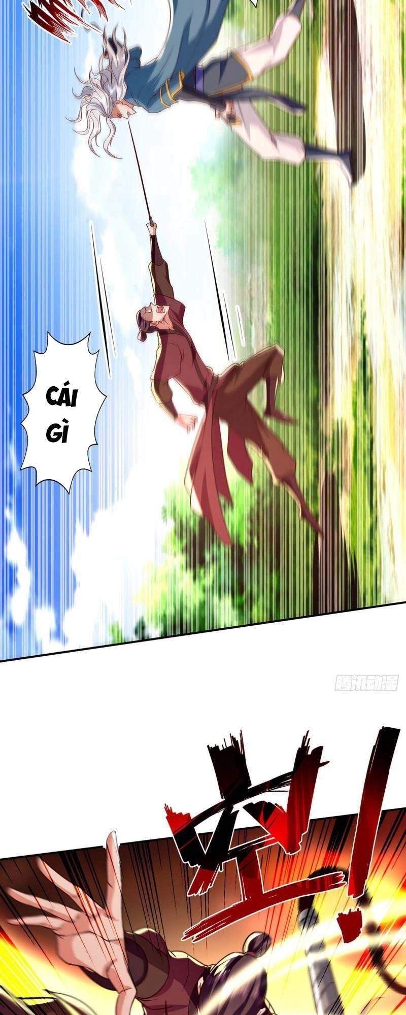 Nghịch Thiên Chí Tôn Chapter 102 - 28