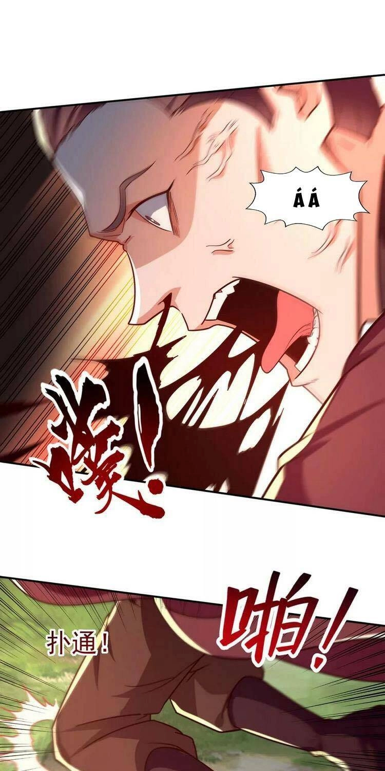 Nghịch Thiên Chí Tôn Chapter 103 - 1